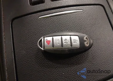 2007 Infiniti G35 Sport из США, поврежденный, VIN JNKBV61E87M704875